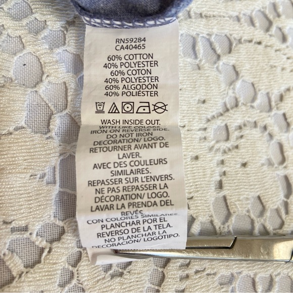 The Children’s Place Size 4T - Set of 2 Boy’s Cotton Long Sleeve Monster Tees - Picture 7 of 12